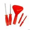Coupon π 10.25" Orange Pumpkin Carving Kit π 1 Coupon π 10.25" Orange Pumpkin Carving Kit π -Halloween Crafts for Kids Sales 10 25 orange pumpkin carving kit14256914
