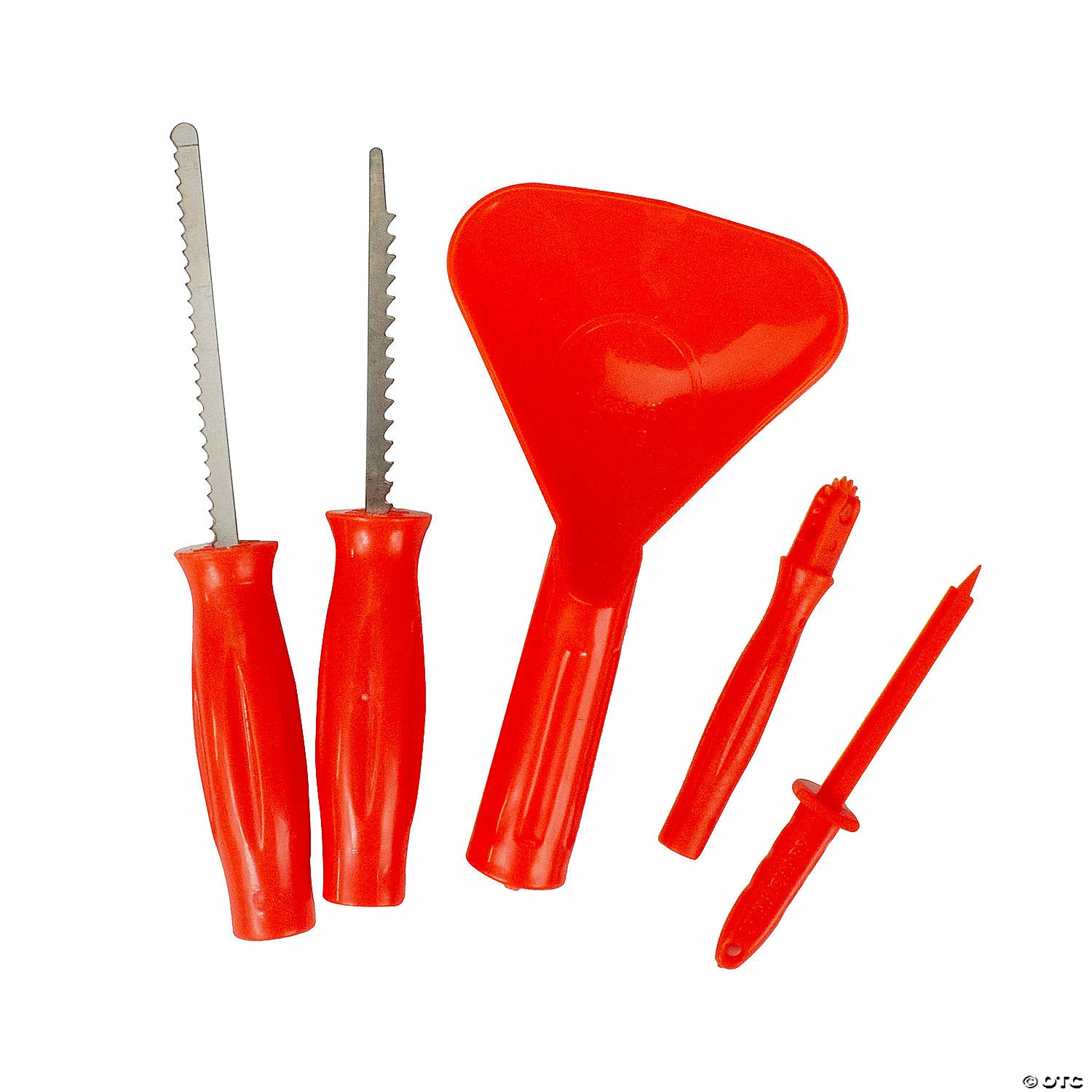 Coupon π 10.25" Orange Pumpkin Carving Kit π 3 Coupon π 10.25" Orange Pumpkin Carving Kit π
