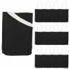 Brand new π 10" x 12" Medium Black Canvas Tote Bags - 12 Pc. π 1 Brand new π 10" x 12" Medium Black Canvas Tote Bags - 12 Pc. π -Halloween Crafts for Kids Sales 10 x 12 medium black canvas tote bags 12 pc 14 324