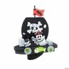 New 🔥 3D Floating Haunted Pirate Ship Craft Kit - Makes 12 ✔️ 1 New 🔥 3D Floating Haunted Pirate Ship Craft Kit - Makes 12 ✔️ -Halloween Crafts for Kids Sales 3d floating haunted pirate ship craft kit makes 1213982698