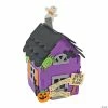 Top 10 π 3D Haunted House Craft Kit - Makes 12 π 2 Top 10 π 3D Haunted House Craft Kit - Makes 12 π -Halloween Crafts for Kids Sales 3d haunted house craft kit makes 1248 4471c