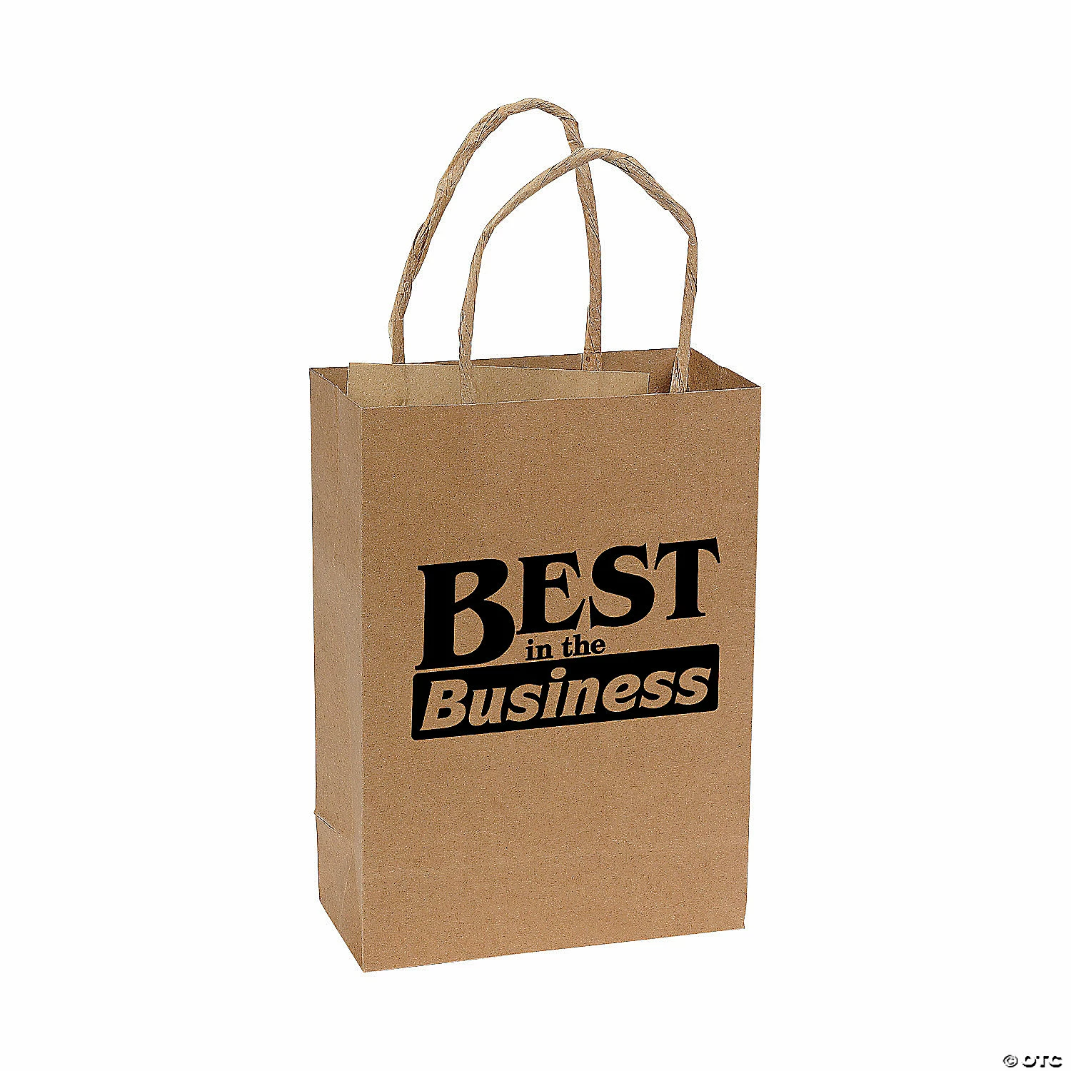 Best Sale β 6 1/2" x 9" Medium Kraft Paper Gift Bags - 12 Pc. π₯ 7 Best Sale β 6 1/2" x 9" Medium Kraft Paper Gift Bags - 12 Pc. π₯ - Image 5