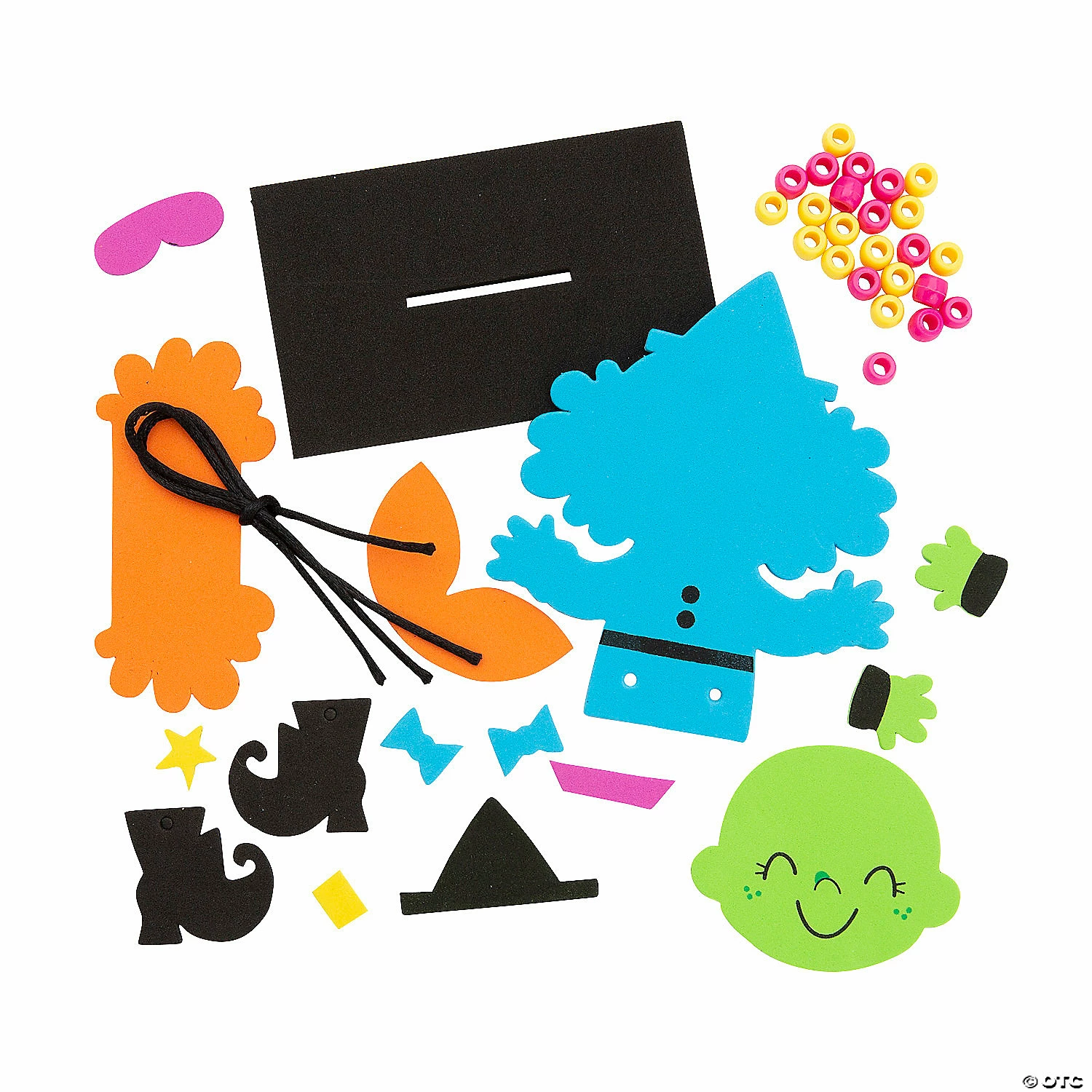 Best reviews of ๐คฉ Beaded Witchโs Legs ๐ Halloween Craft Kit - Makes 12 โ 4 Best reviews of ๐คฉ Beaded Witchโs Legs ๐ Halloween Craft Kit - Makes 12 โ - Image 2