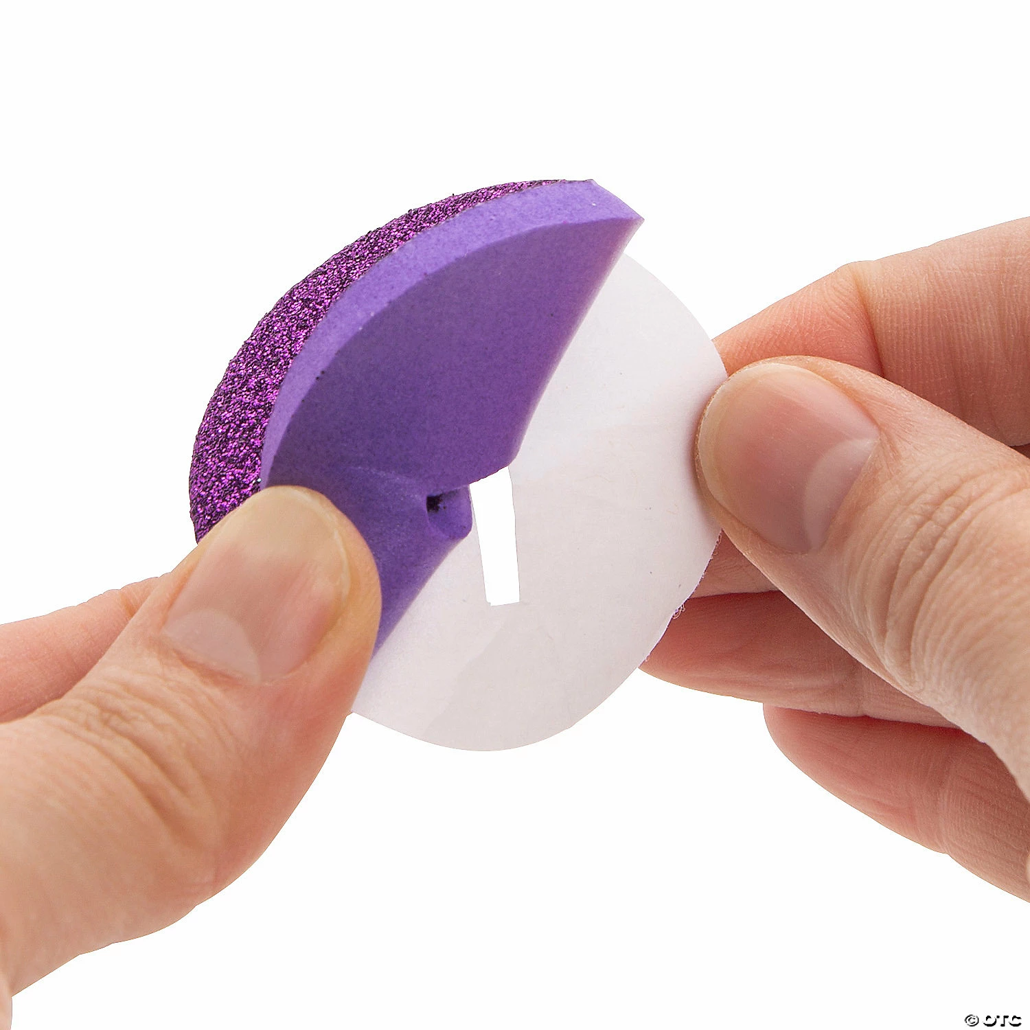 Wholesale 🥰 Black Cat & Crescent Moon 🧛 Halloween Snow Globe Craft Kit - Makes 12 👍 5 Wholesale 🥰 Black Cat & Crescent Moon 🧛 Halloween Snow Globe Craft Kit - Makes 12 👍 - Image 3