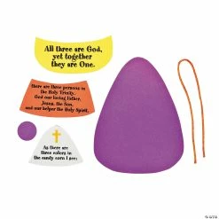 New ๐ Candy Corn Trinity Craft Kit- Makes 12 ๐ 6 New ๐ Candy Corn Trinity Craft Kit- Makes 12 ๐ -Halloween Crafts for Kids Sales candy corn trinity craft kit makes 1248 8249 a01