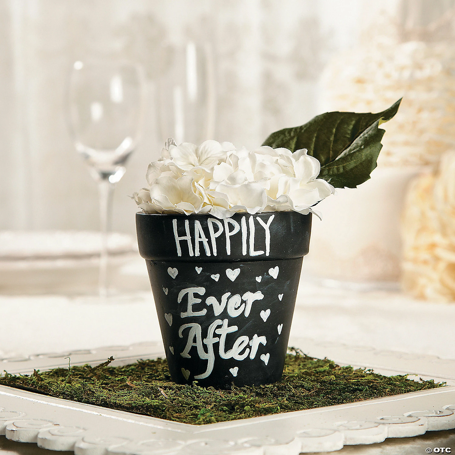 Best reviews of 👍 Ceramic Chalkboard Flowerpots - 12 Pc. 🎉 5 Best reviews of 👍 Ceramic Chalkboard Flowerpots - 12 Pc. 🎉 - Image 3