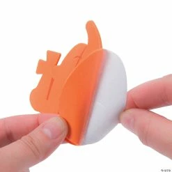 Wholesale ๐คฉ Christian Pumpkin Lollipop Craft Kit - Makes 12 ๐ฅฐ 7 Wholesale ๐คฉ Christian Pumpkin Lollipop Craft Kit - Makes 12 ๐ฅฐ -Halloween Crafts for Kids Sales christian pumpkin lollipop craft kit makes 1213781269 a02