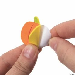 Budget 🤩 Christians Are Like Pumpkins Sign Craft Kit- Makes 12 👍 -Halloween Crafts for Kids Sales christians are like pumpkins sign craft kit makes 1213845396 a02