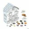 Coupon 😀 Color Your Own Haunted Houses - 12 Pc. ❤️ -Halloween Crafts for Kids Sales color your own haunted houses 12 pc 13778444
