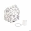 Best deal 🌟 Color Your Own Luminary Haunted Houses - 12 Pc. 🧨 -Halloween Crafts for Kids Sales color your own luminary haunted houses 12 pc 13982686