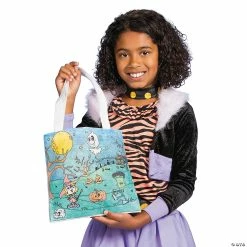 Discount β€οΈ Color Your Own Medium Goofy Goblins π§ Halloween Tote Bags - 12 Pc. π 7 Discount β€οΈ Color Your Own Medium Goofy Goblins π§ Halloween Tote Bags - 12 Pc. π -Halloween Crafts for Kids Sales color your own medium goofy goblins halloween tote bags 12 pc 48 8240 a02