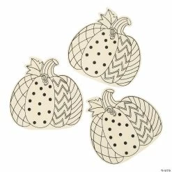 Cheapest 👍 Color Your Own Pumpkins - 12 Pc. 🛒