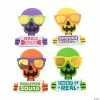 Top 10 ✨ Cool Skeleton Magnet Craft Kit - Makes 12 👏 2 Top 10 ✨ Cool Skeleton Magnet Craft Kit - Makes 12 👏 -Halloween Crafts for Kids Sales cool skeleton magnet craft kit makes 1213950272