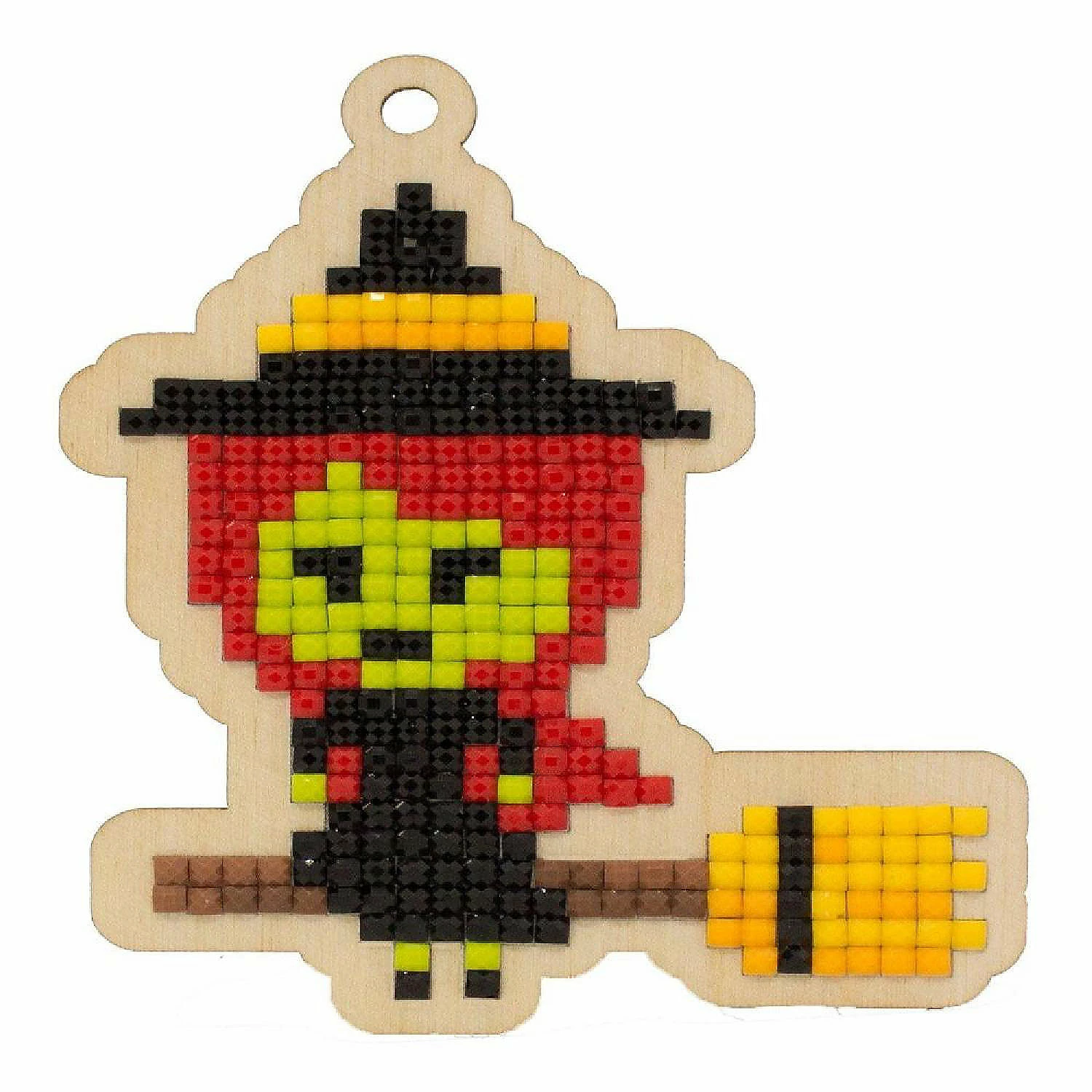 Deals ๐ Crafting Spark - Little Witch CSw336 Diamond Painting on Plywood Kit ๐ฅ 3 Deals ๐ Crafting Spark - Little Witch CSw336 Diamond Painting on Plywood Kit ๐ฅ