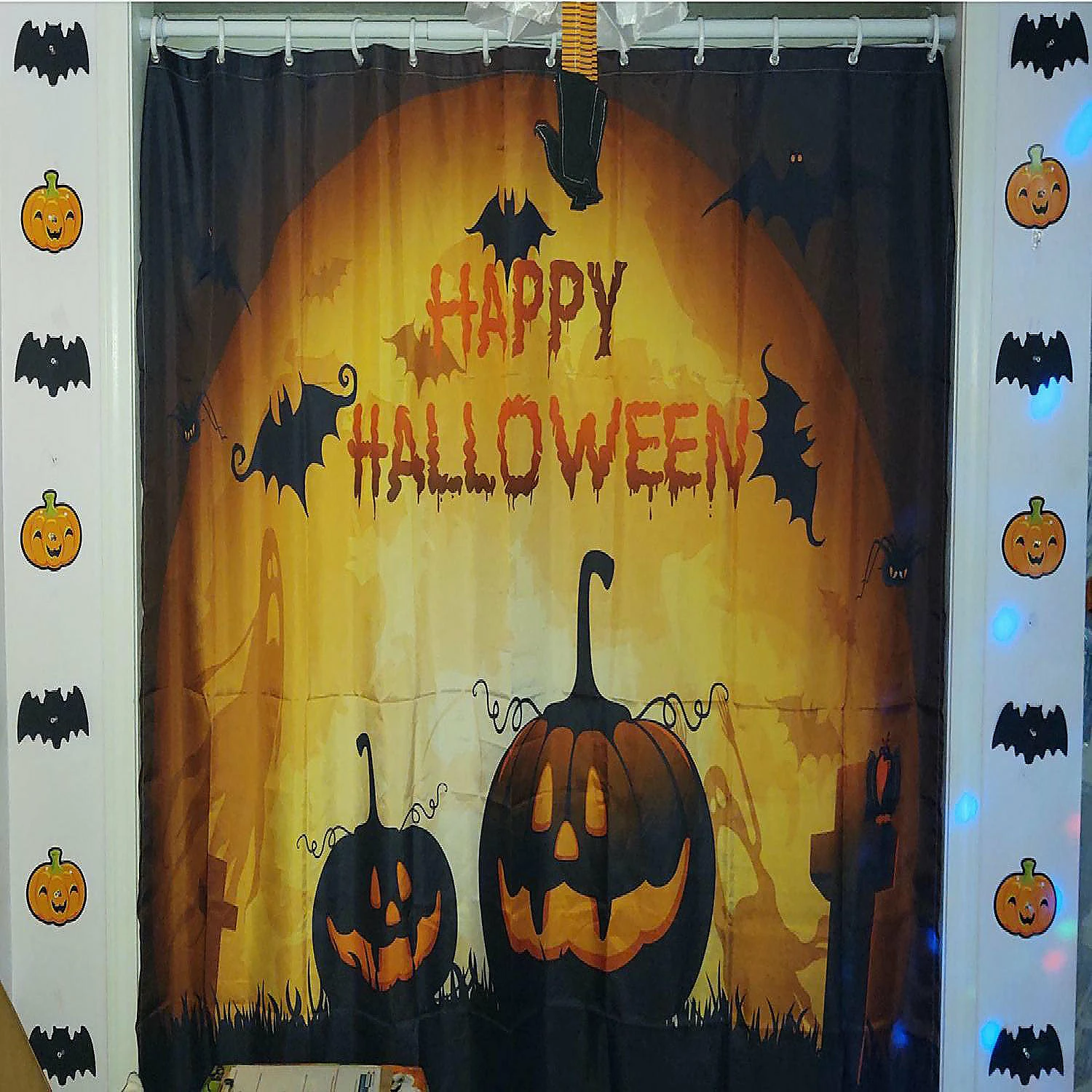 Outlet π Creative Shapes Etc. - Large Single Color Creative Foam Craft Cut-outs - Bat β€οΈ 6 Outlet π Creative Shapes Etc. - Large Single Color Creative Foam Craft Cut-outs - Bat β€οΈ - Image 4