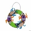Buy ⌛ Creepy Bug Wreath Craft Kit – Makes 6 🎁 1 Buy ⌛ Creepy Bug Wreath Craft Kit – Makes 6 🎁 -Halloween Crafts for Kids Sales creepy bug wreath craft kit makes 614113154