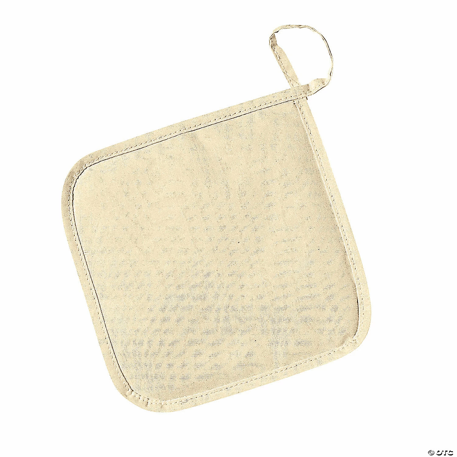 Discount ๐ DIY Canvas Pot Holders - 12 Pc. ๐ 3 Discount ๐ DIY Canvas Pot Holders - 12 Pc. ๐