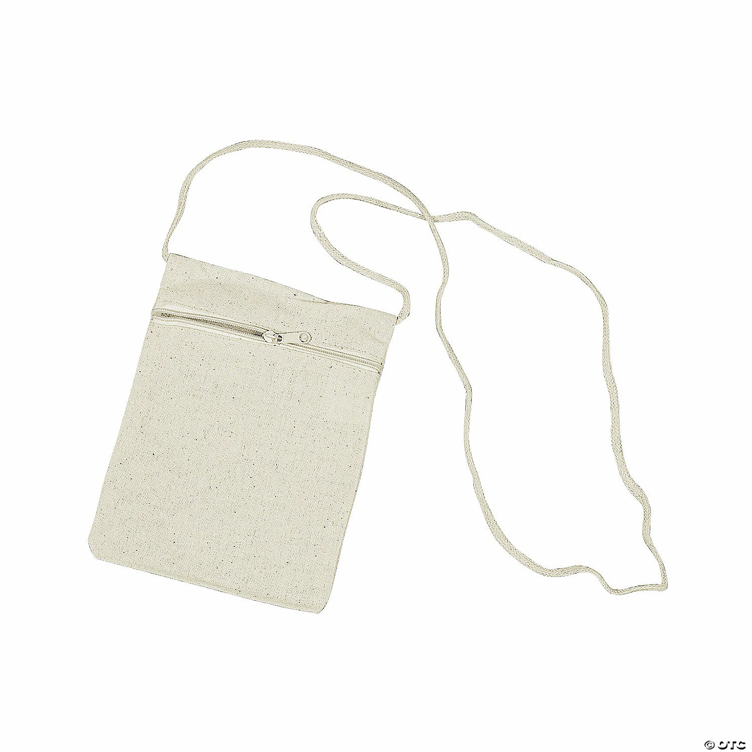 Discount ๐ฅ DIY Canvas Zipper Purses - 48 Pc. ๐ฅฐ 4 Discount ๐ฅ DIY Canvas Zipper Purses - 48 Pc. ๐ฅฐ - Image 2