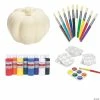 Cheapest π DIY Ceramic π§ Halloween Pumpkin Kit - 42 Pc. 𧨠2 Cheapest π DIY Ceramic π§ Halloween Pumpkin Kit - 42 Pc. 𧨠-Halloween Crafts for Kids Sales diy ceramic halloween pumpkin kit 42 pc 13968708