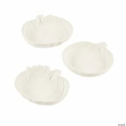 Best Sale β DIY Ceramic Mini Pumpkin Bowls - 12 Pc. βοΈ