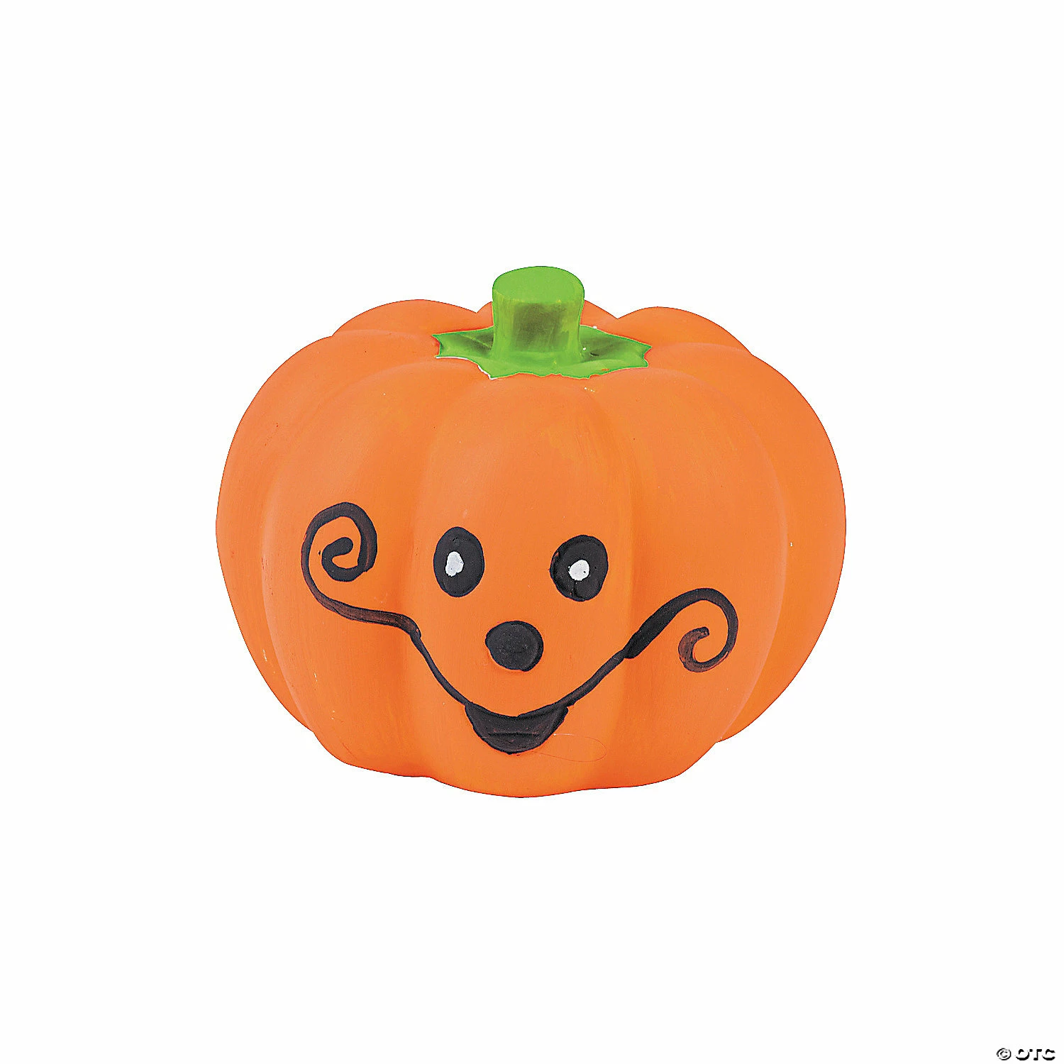 Cheap 🎉 DIY Ceramic Mini Pumpkins - 12 Pc. 😍 4 Cheap 🎉 DIY Ceramic Mini Pumpkins - 12 Pc. 😍 - Image 2