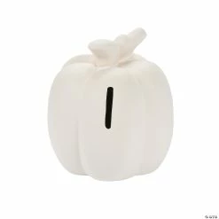 Flash Sale 🧨 DIY Ceramic Pumpkin Banks - 12 Pc. 🧨 9 Flash Sale 🧨 DIY Ceramic Pumpkin Banks - 12 Pc. 🧨 -Halloween Crafts for Kids Sales diy ceramic pumpkin banks 12 pc 56 1984 a02