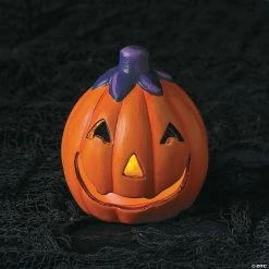 Deals βοΈ DIY Ceramic Pumpkin Votive Candle Holders - 12 Pc. π 7 Deals βοΈ DIY Ceramic Pumpkin Votive Candle Holders - 12 Pc. π -Halloween Crafts for Kids Sales diy ceramic pumpkin votive candle holders 12 pc 13705418 a02