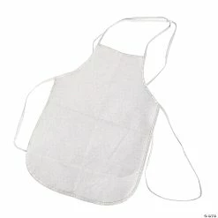 Wholesale ๐คฉ DIY Child's Apron - 12 Pc. ๐