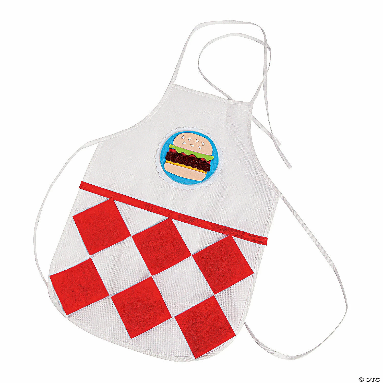 Wholesale π€© DIY Child's Apron - 12 Pc. π 4 Wholesale π€© DIY Child's Apron - 12 Pc. π - Image 2