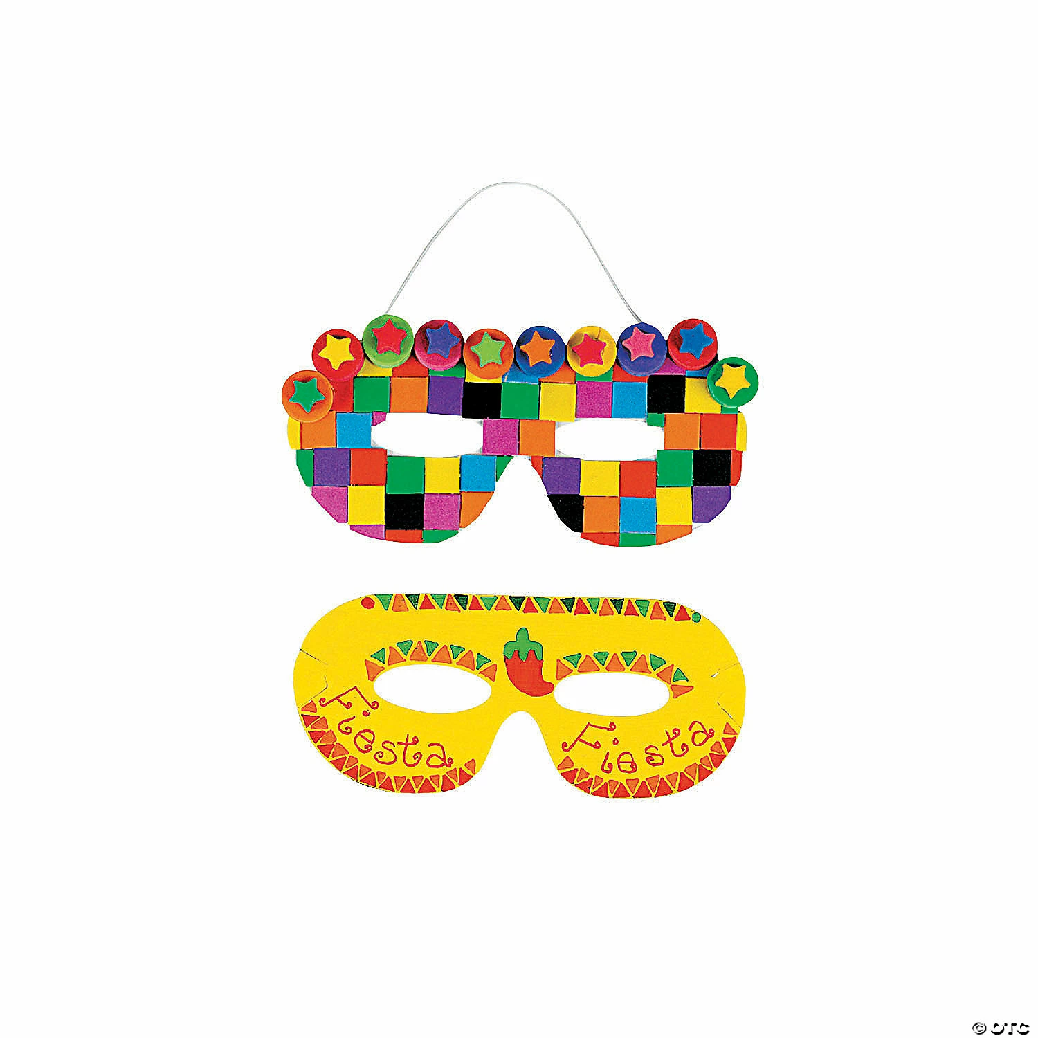 Promo π― DIY Eye Masks - 24 Pc. π 4 Promo π― DIY Eye Masks - 24 Pc. π - Image 2