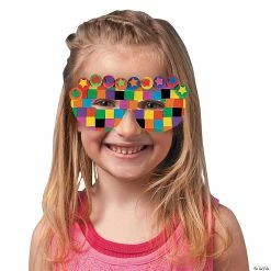 Promo π― DIY Eye Masks - 24 Pc. π 8 Promo π― DIY Eye Masks - 24 Pc. π -Halloween Crafts for Kids Sales diy eye masks 24 pc 57 60251b a02