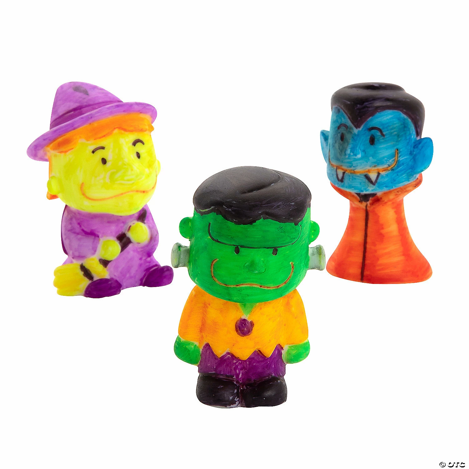 Buy ๐ DIY ๐ Halloween Characters โ 4 Buy ๐ DIY ๐ Halloween Characters โ - Image 2