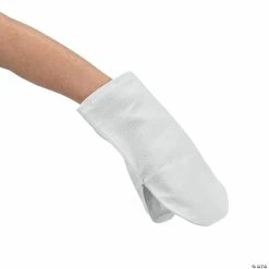 Discount ✔️ DIY Hand Puppets - 12 Pc. 🤩