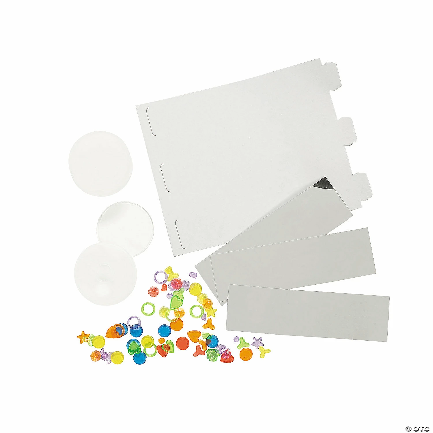 Best Pirce 🌟 DIY Kaleidoscopes - 12 Pc. 😉 4 Best Pirce 🌟 DIY Kaleidoscopes - 12 Pc. 😉 - Image 2