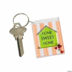 New ๐ DIY Key Chains - 48 Pc. โ 5 New ๐ DIY Key Chains - 48 Pc. โ -Halloween Crafts for Kids Sales diy key chains 48 pc 13610954 a01