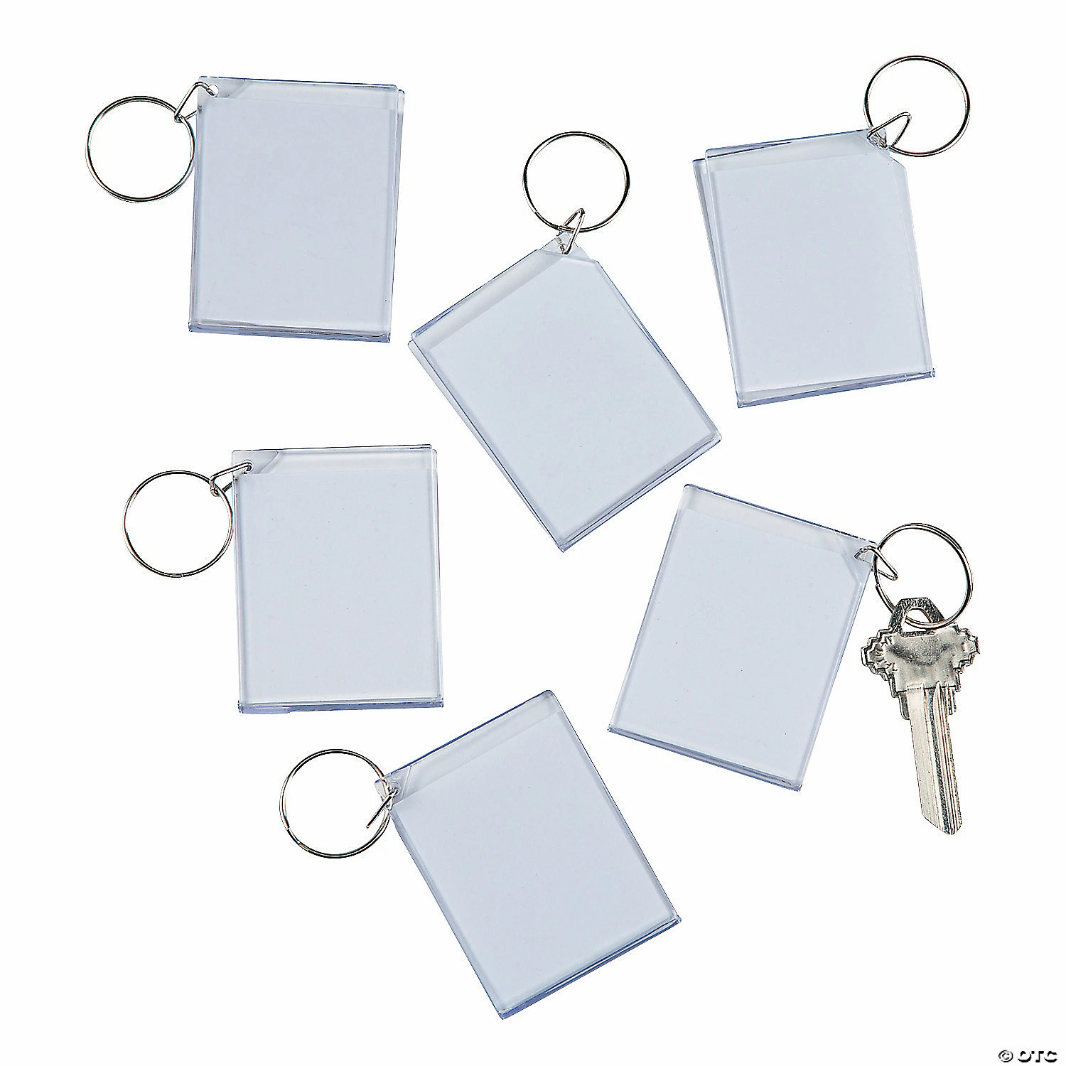 Brand new β DIY Keychains - 12 Pc. π 3 Brand new β DIY Keychains - 12 Pc. π