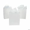 Coupon π DIY Large White Gift Bags - 12 Pc. π― 2 Coupon π DIY Large White Gift Bags - 12 Pc. π― -Halloween Crafts for Kids Sales diy large white gift bags 12 pc 48 6309