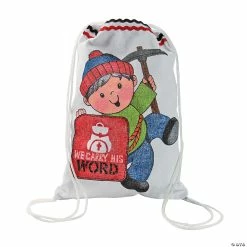 Outlet ⭐ DIY Medium White Canvas Drawstring Bags - 48 Pc. ❤️ 10 Outlet ⭐ DIY Medium White Canvas Drawstring Bags - 48 Pc. ❤️ -Halloween Crafts for Kids Sales diy medium white canvas drawstring bags 48 pc 48 9053 a03