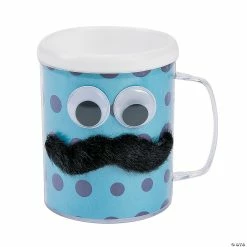 Outlet ๐ฏ DIY Mugs - 12 pcs. ๐ 5 Outlet ๐ฏ DIY Mugs - 12 pcs. ๐ -Halloween Crafts for Kids Sales diy mugs 12 pcs 57 6928h a01