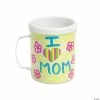 Cheapest π DIY Mugs - 48 Pc. π 2 Cheapest π DIY Mugs - 48 Pc. π -Halloween Crafts for Kids Sales diy mugs 48 pc 13610903