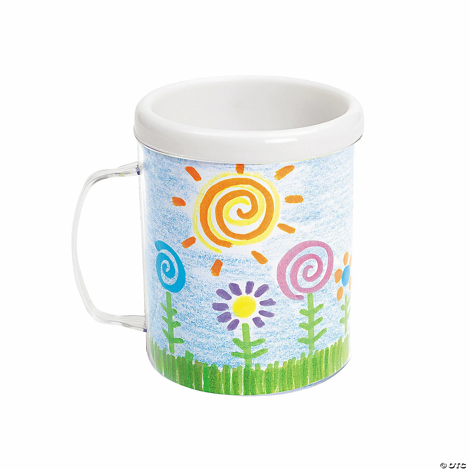 Cheapest ๐ DIY Mugs - 48 Pc. ๐ 5 Cheapest ๐ DIY Mugs - 48 Pc. ๐ - Image 3