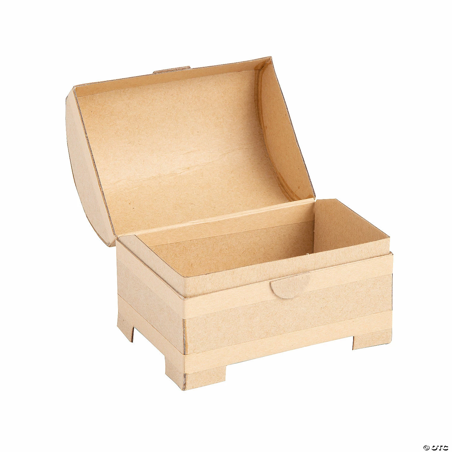 Budget π DIY Papier-MΓ’chΓ© Mini Treasure Chests - 12 Pc. π₯ 4 Budget π DIY Papier-MΓ’chΓ© Mini Treasure Chests - 12 Pc. π₯ - Image 2