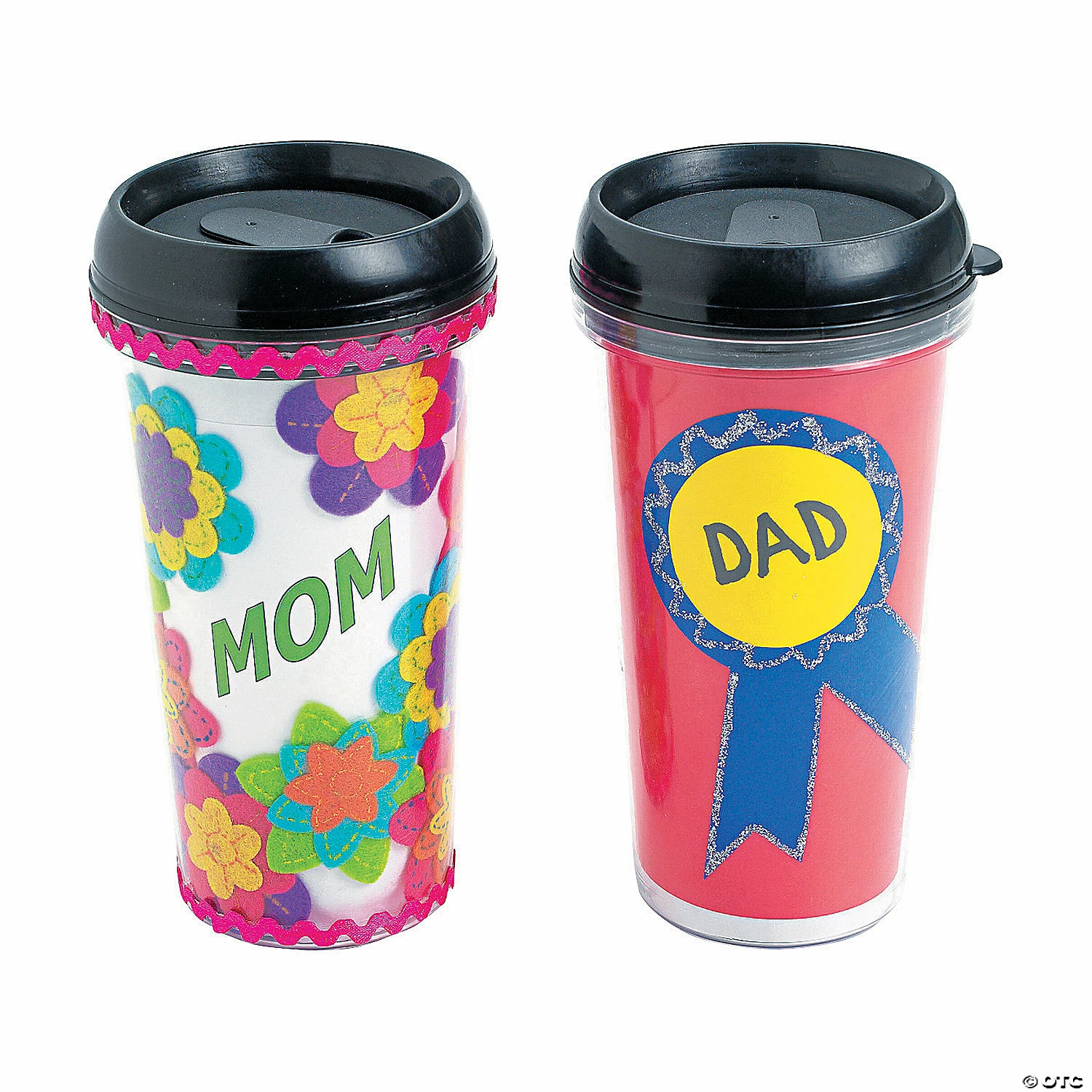 Cheap ๐ DIY Travel Mugs - 6 Ct. โจ 6 Cheap ๐ DIY Travel Mugs - 6 Ct. โจ - Image 4