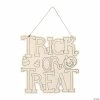 Top 10 😀 DIY Trick-or-Treat Sign 🎃 Halloween Decoration Craft 😀 2 Top 10 😀 DIY Trick-or-Treat Sign 🎃 Halloween Decoration Craft 😀 -Halloween Crafts for Kids Sales diy trick or treat sign halloween decoration craft13950158