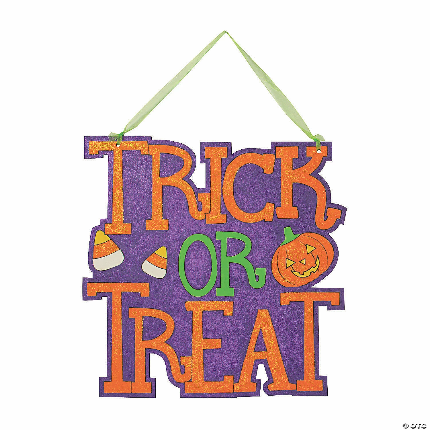 Top 10 ๐ DIY Trick-or-Treat Sign ๐ Halloween Decoration Craft ๐ 4 Top 10 ๐ DIY Trick-or-Treat Sign ๐ Halloween Decoration Craft ๐ - Image 2
