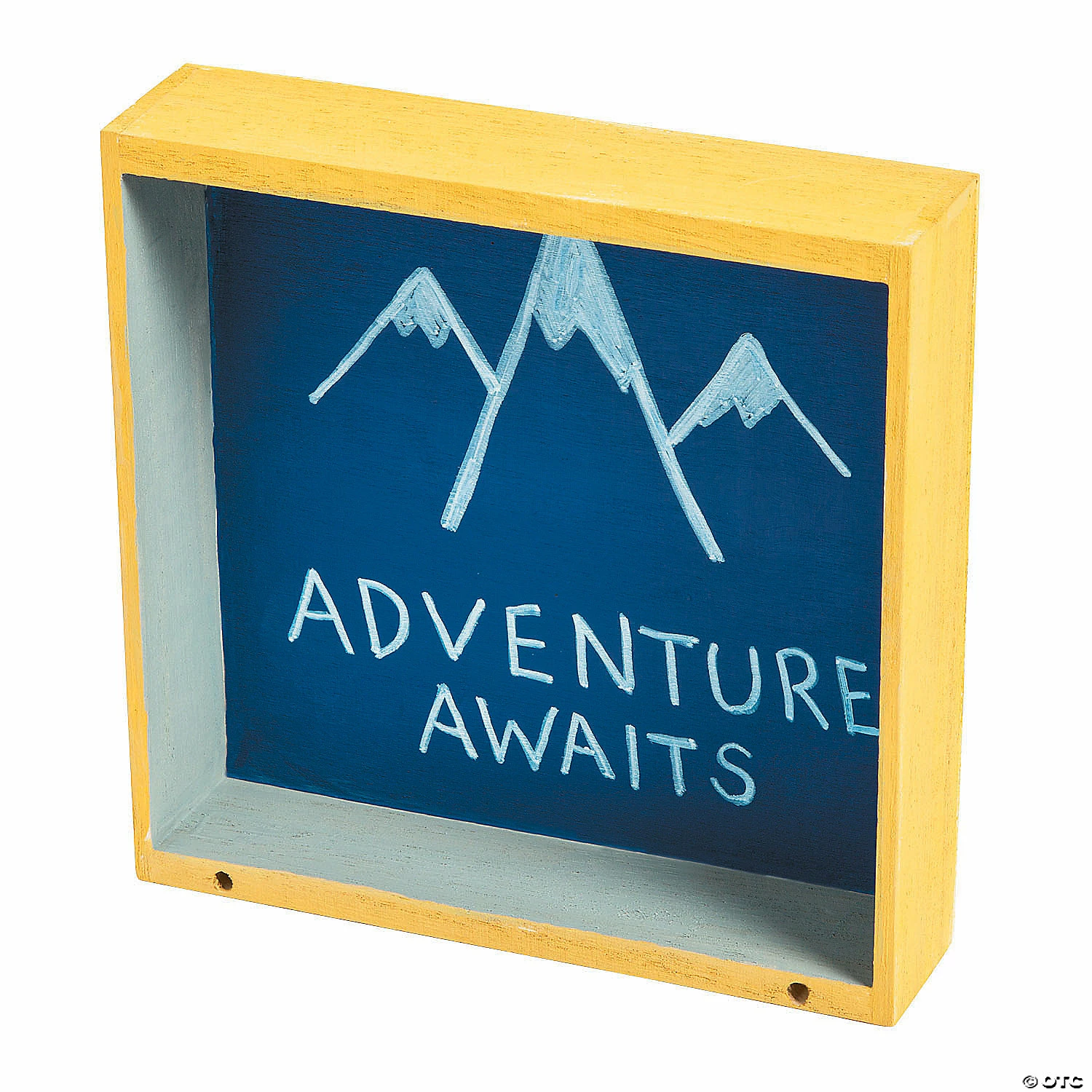 Budget ๐ DIY Unfinished Wood Box Frames - Makes 12 ๐ 4 Budget ๐ DIY Unfinished Wood Box Frames - Makes 12 ๐ - Image 2