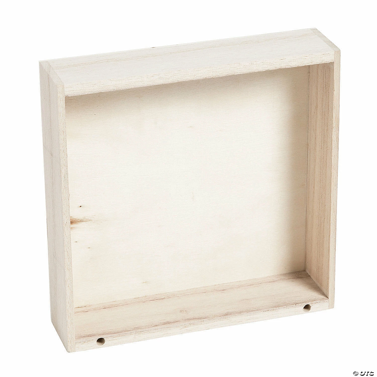 Budget ๐ DIY Unfinished Wood Box Frames - Makes 12 ๐ 3 Budget ๐ DIY Unfinished Wood Box Frames - Makes 12 ๐