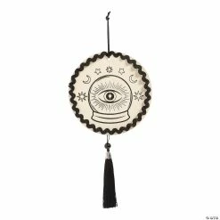 Best Sale ✔️ DIY Unfinished Wood Fortune Teller Sign ❤️