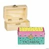 Promo β DIY Unfinished Wood Hinged Boxes - 12 Pc. β 1 Promo β DIY Unfinished Wood Hinged Boxes - 12 Pc. β -Halloween Crafts for Kids Sales diy unfinished wood hinged boxes 12 pc 48 1949
