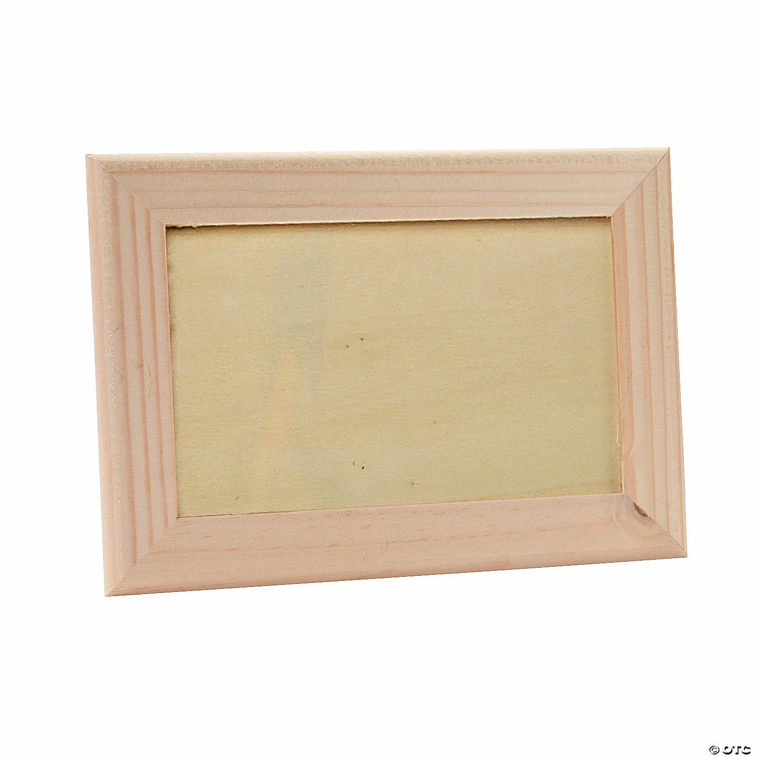 Hot Sale ⌛ DIY Unfinished Wood Picture Frames - 12 Pc. ❤️ 3 Hot Sale ⌛ DIY Unfinished Wood Picture Frames - 12 Pc. ❤️